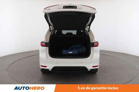 CX-60 2.5 e-SkyActiv PHEV 4x4 Homura BVA8 327 ch 2023 occasion 92130 Issy-les-Moulineaux
