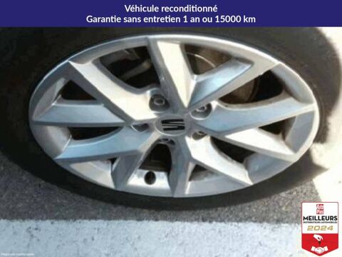 Leon 1.5 eTSI Hybrid 115 DSG7 Style 2025 occasion 10150 Lavau