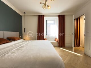  Appartement  vendre 2 pices 50 m