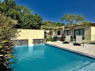  Villa à vendre 4 pièces 106 m²