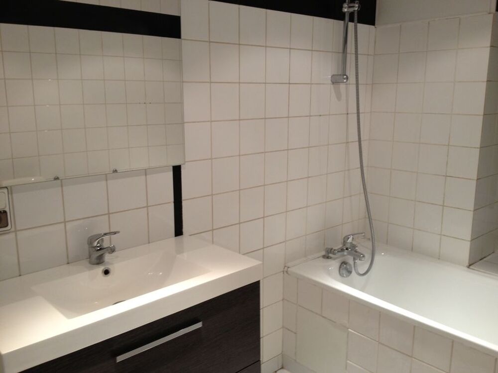 Location Appartement Appartement de 46m2 à louer sur Nancy Nancy
