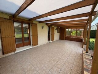  Maison à vendre 5 pièces 147 m²