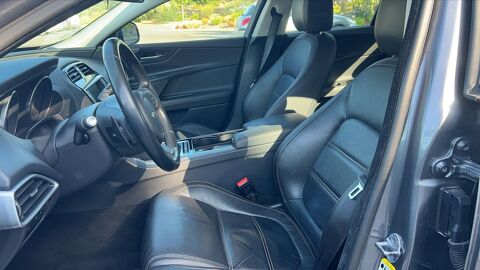 XE 2.0 D 180 BVA8 Prestige 2016 occasion 35133 Landean