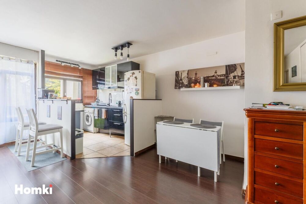 Appartement T2 de 49 m² à Franconville 95130, Rue Jean Leblond