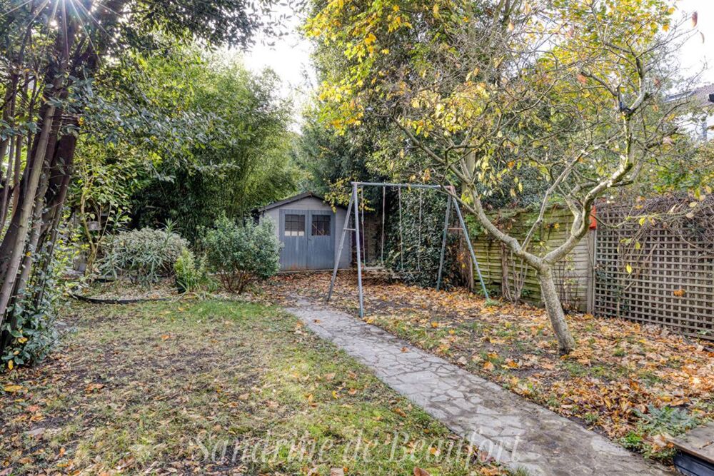  vendre  Maison Colombes (92700)