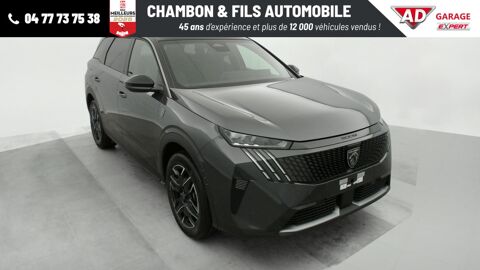 Annonce voiture Peugeot 5008 39498 