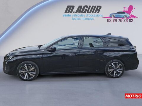 308 SW III 1.6 PHEV 180 ACTIVE PACK E-EAT8 2023 occasion 55800 Contrisson