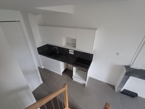  Duplex/triplex � louer 3 pi�ces 70 m� Romans sur isere