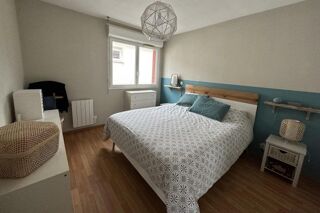  Appartement � vendre 3 pi�ces 60 m�