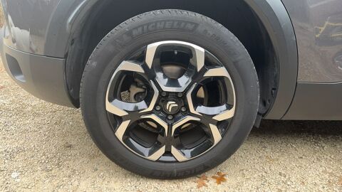 C5 aircross 1.2 PureTech 130 Plus 2024 occasion 40500 Saint Sever