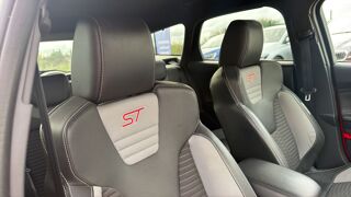 Focus 2.0 TDCi 185 BVA6 ST - Automatique 2018 occasion 37230 Fondettes