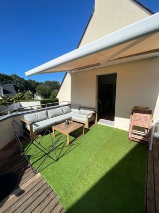  Appartement � vendre 2 pi�ces 39 m�