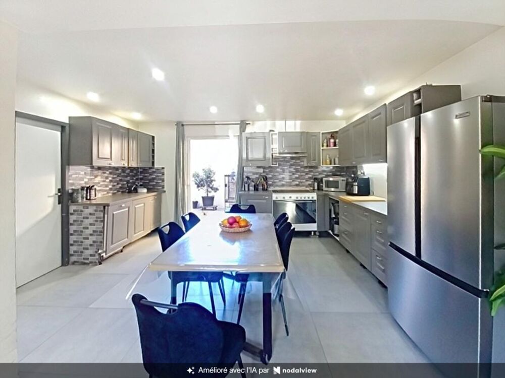 Vente Appartement PUGET SUR ARGENS Appartement climatisé 2 terrasses 3 chambres 105 m2 Puget sur argens