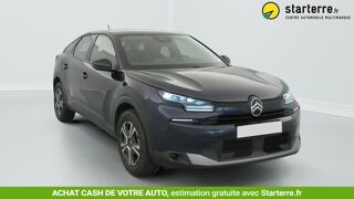 C4 Hybride 110 ch e-DCS6 You 2026 occasion 69190 Saint-Fons