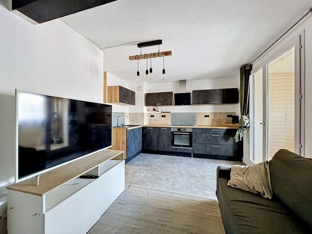 Vente Appartement Appartement Frejus