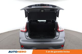 Juke 1.5 dCi N-Connecta 110 ch 2018 occasion 92130 Issy-les-Moulineaux