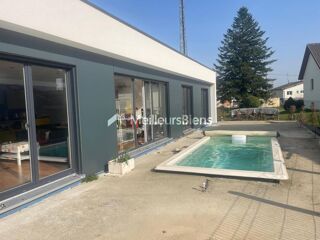  Maison � vendre 5 pi�ces 137 m�