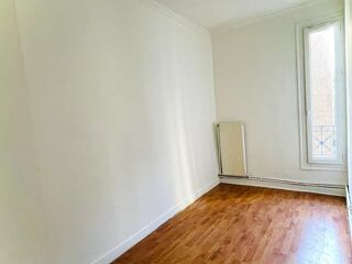  Appartement à vendre 2 pièces 46 m²