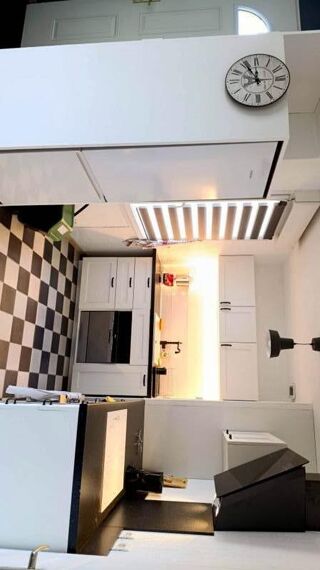  Appartement � vendre 3 pi�ces 51 m�