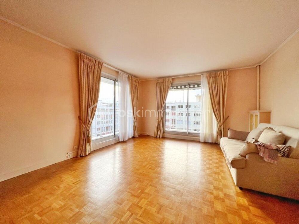 Appartement a louer boulogne-billancourt - 2 pièce(s) - 53 m2 - Surfyn