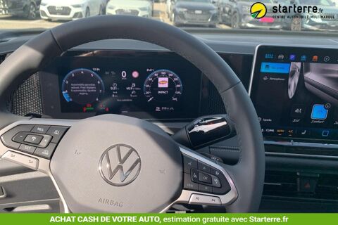 Tiguan 1.5 ETSI 150CH DSG7 Life 2026 occasion 69190 Saint-Fons
