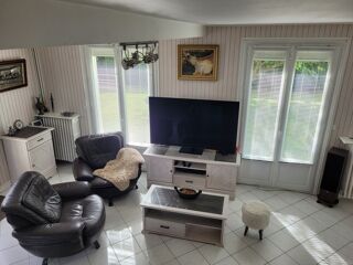  Maison à vendre 8 pièces 150 m²