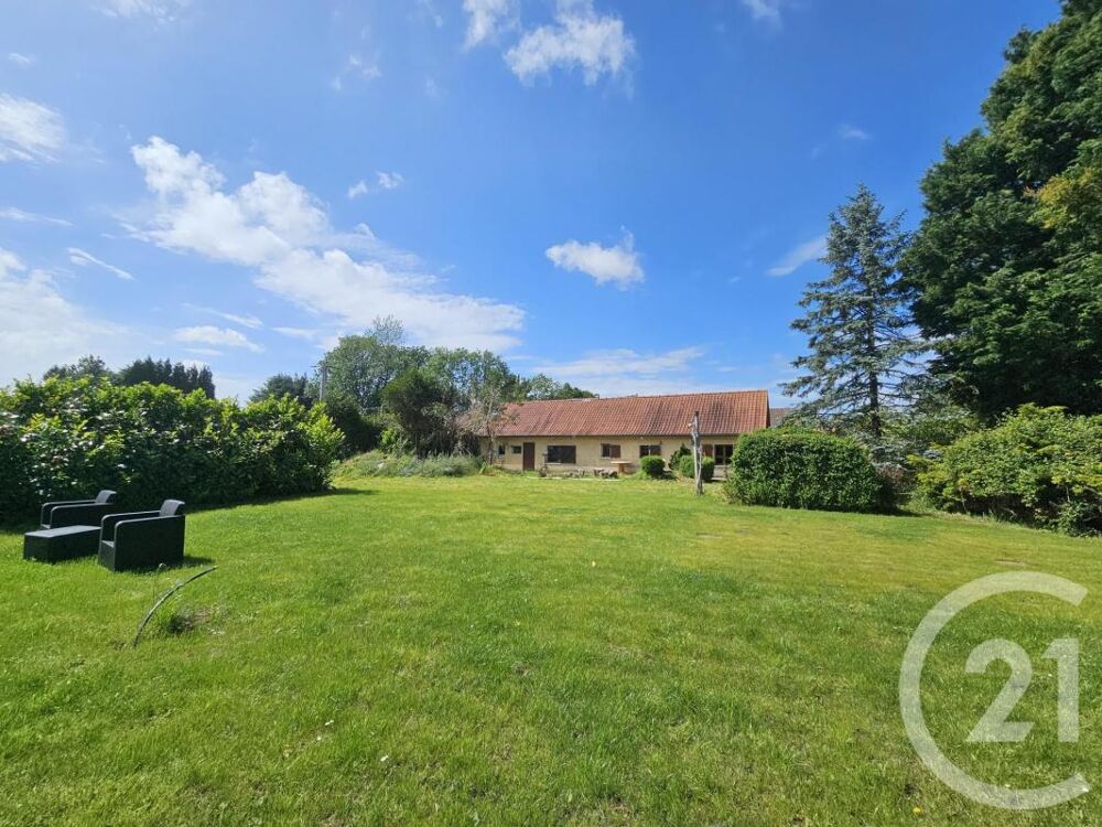 Vente Ferme Fermette Herly