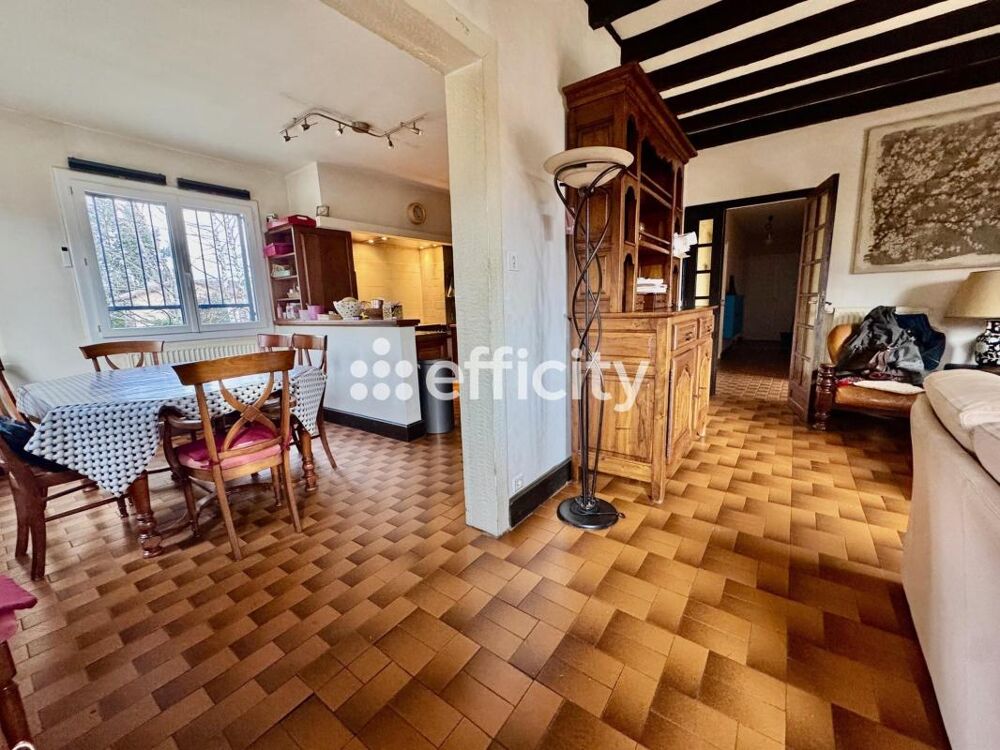 Vente Maison Maison Thiers