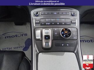 Santa Fe T-GDi Plug-in 265 HTRAC BVA6 Intuitive 2023 occasion 10150 Lavau