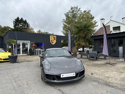 Annonce voiture Porsche 911 (991) 145991 