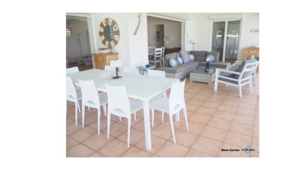 � vendre  Maison Sainte-Anne (97180)