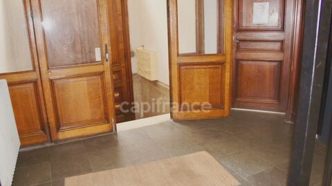   Local/bureau à vendre ROUBAIX (59) Quartier:gare, centre-ville 114,85m2 , 2 parkings 