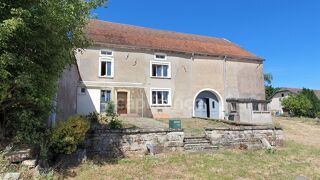  Maison à vendre 4 pièces 120 m²