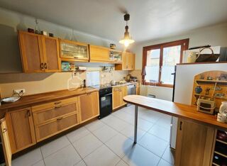  Maison � vendre 6 pi�ces 123 m�