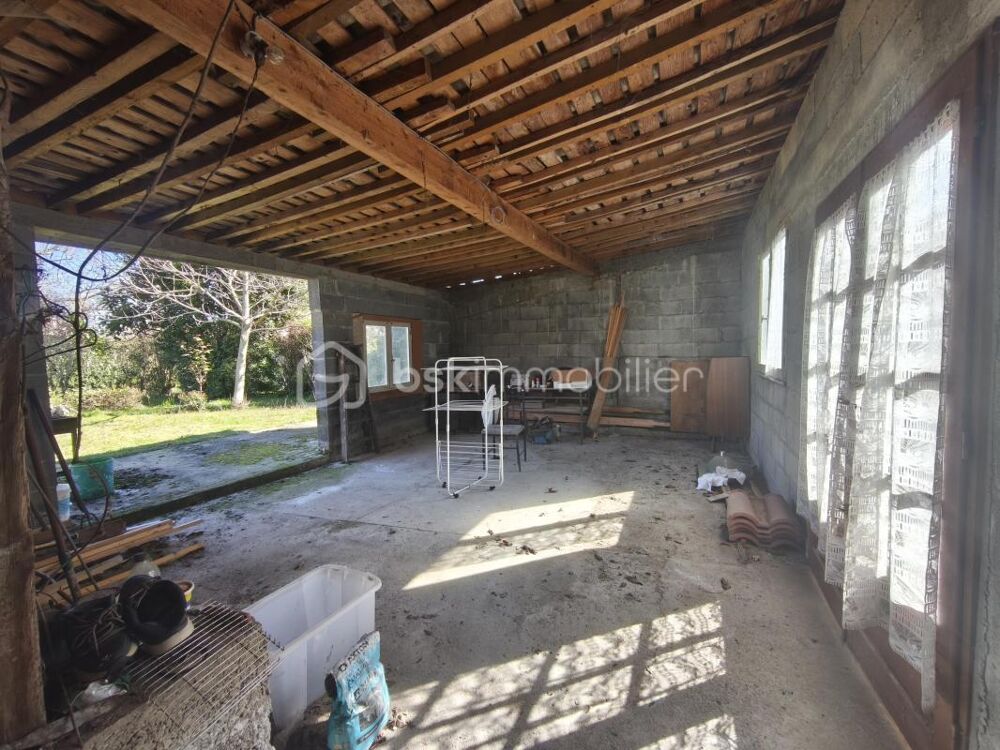 Vente Maison Maison à rénover proche du centre ville Saint gaudens