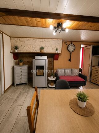  Maison à vendre 4 pièces 79 m²