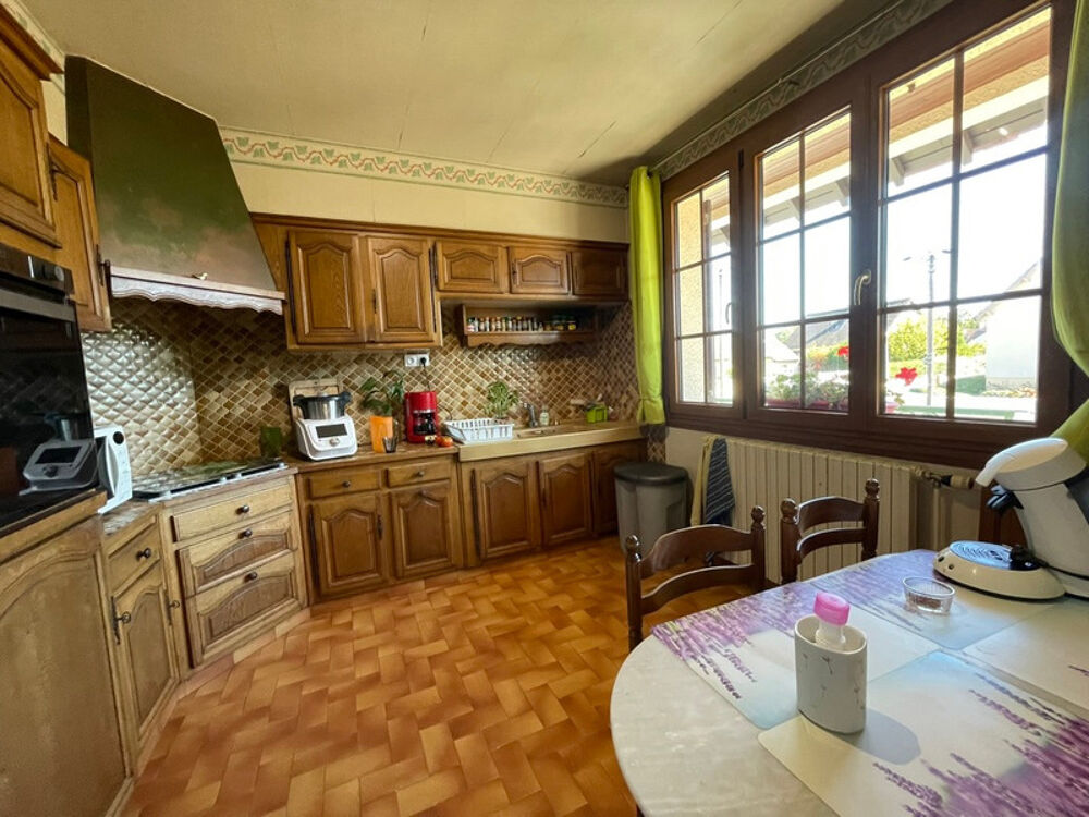 Vente Maison Maison à vendre 7 pièces proche de CHARTRES (28) Amilly