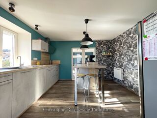  Maison � vendre 6 pi�ces 140 m�