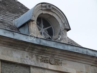  Propri�t�/ch�teau � vendre 10 pi�ces 500 m�