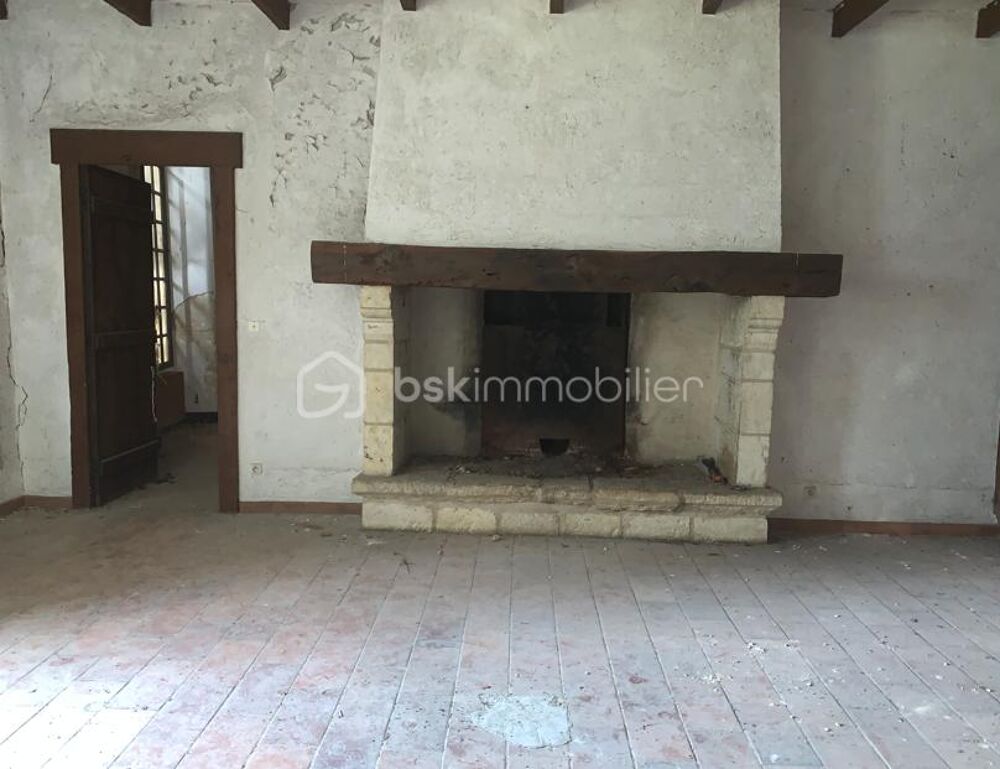 � vendre  Propri�t�/ch�teau Antras (32360)