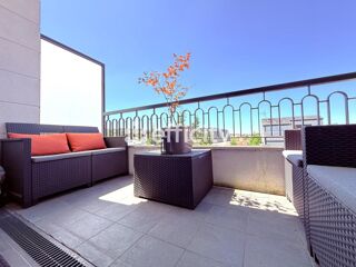  Appartement  vendre 4 pices 100 m