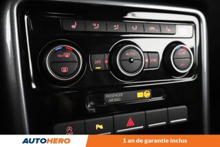 COCCINELLE II Cabriolet 1.2 TSI BlueMotion Tech Origin DSG7 105 ch 2018 occasion 92130 Issy-les-Moulineaux
