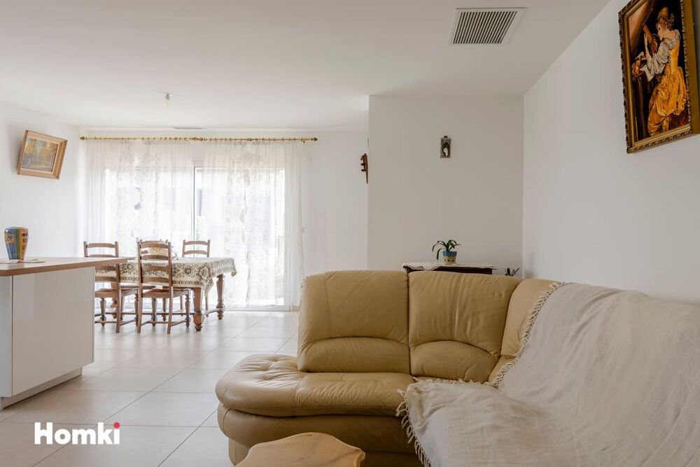 Vente Maison Maison/Villa T4 de 90 m²de plain-pied à Le Boulou 66160 Le boulou