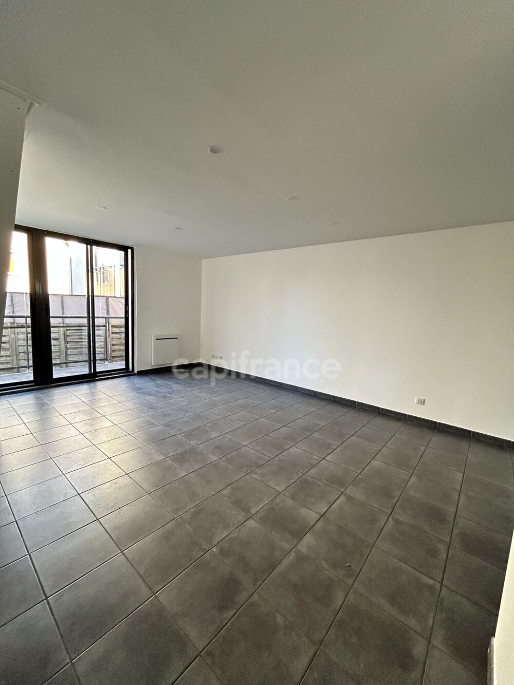 Dpt Val de Marne (94), à vendre CHAMPIGNY SUR MARNE appartement T4 de 62,24 m²