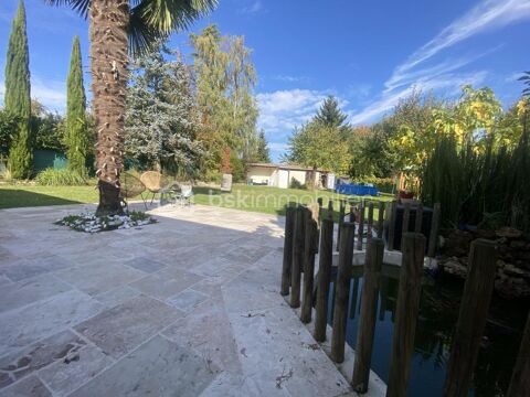  Maison � louer 7 pi�ces 155 m� Le pin