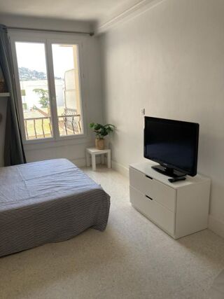  Appartement � louer 1 pi�ce 25 m�