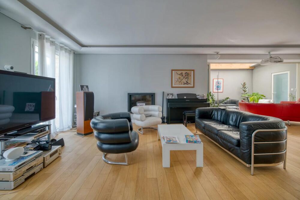 Maison de 7 pièces de 269 m² à Toulouse