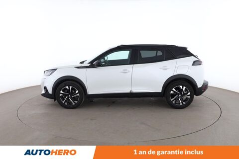 2008 1.2 PureTech GT Line EAT8 131 ch 2020 occasion 92130 Issy-les-Moulineaux