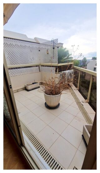  Appartement � vendre 3 pi�ces 62 m�