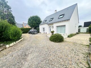  Maison à vendre 6 pièces 140 m²